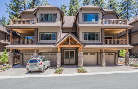 Tahoe Woods 201 - Favorite Walk to Gondola Lake Casinos AC - Foto 29