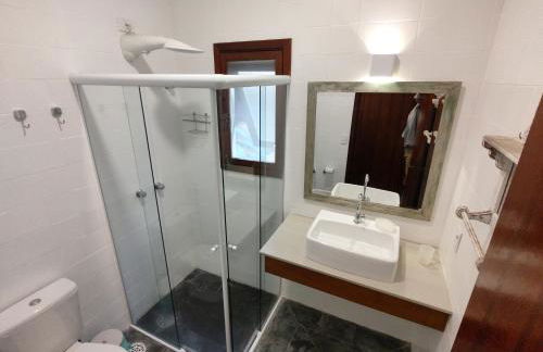 Casa aconchegante em Guaeca - 8 pessoas - Foto 27