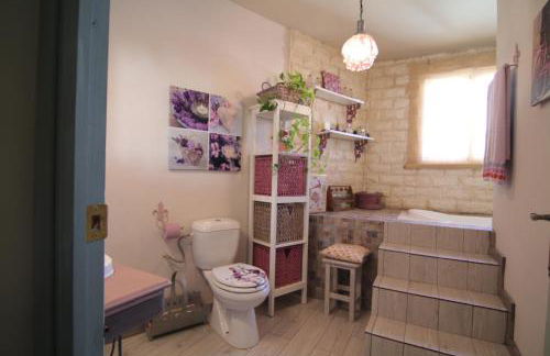 Casa Rural Pepita Gutiérrez - Foto 58