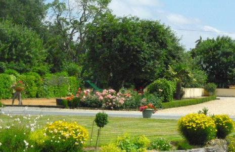 GITE "La Bournillière" - Foto 16