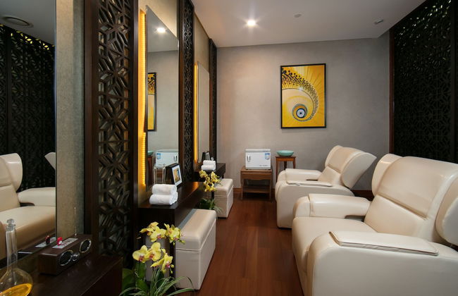 Calidas Landmark72 Royal Residence Hanoi - Foto 47