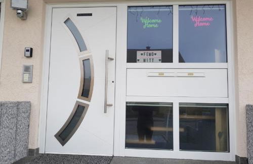 Ferienwohnung Witt - Foto 45