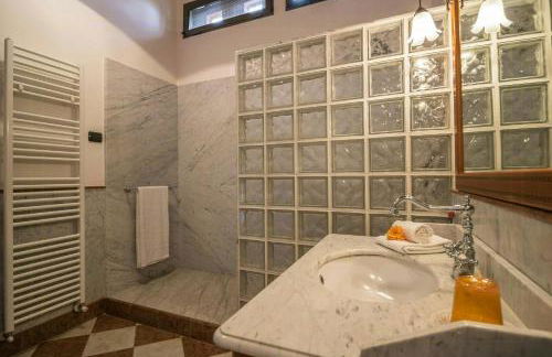 Sandra Spacious Tuscan Villa With Private Pool - Foto 32