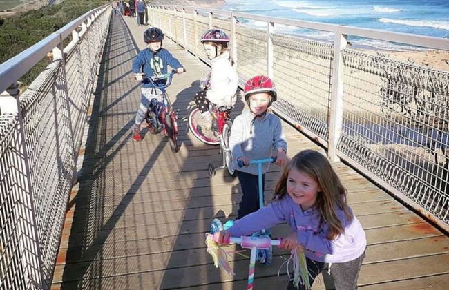 Colours By The Sea Wheelchair Pet-friendly Waterfront Retreat Fireplace Wood Supplied - Foto 40