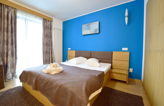 Decebal Residence Apartments - Foto 35