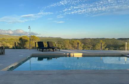 Luxury sea view apartment near Sitges - Foto 6