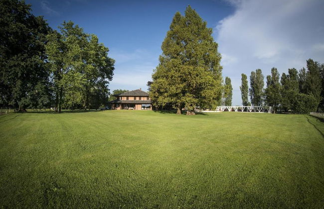 Agriturismo Relais Tenuta Il Cigno - Photo 5