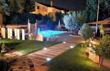 Apartments Engel with Pool - Photo 16