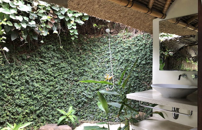 Bloo Lagoon Eco Village - Photo 36