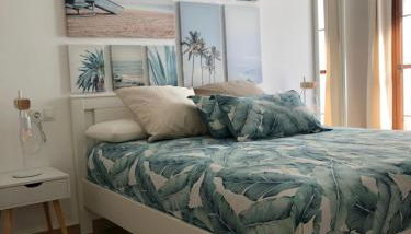 Cerezo's House - Terrace & Sun - Photo 3