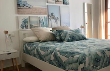 Cerezo's House - Terrace & Sun - Photo 3