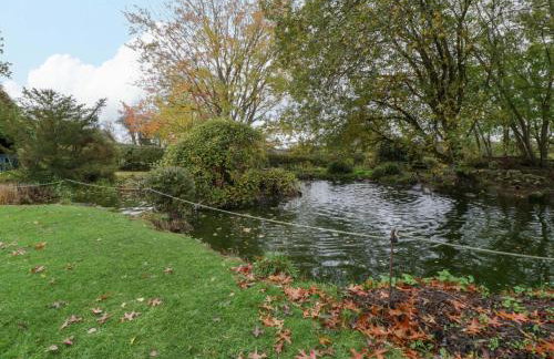 The Log Cabin - Foto 25