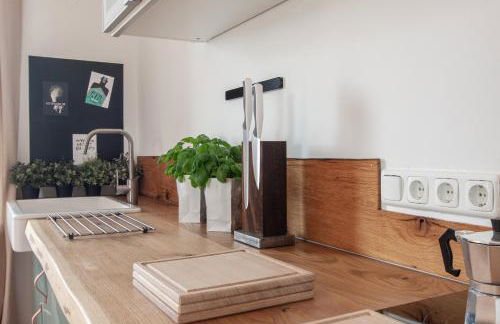 Wohnen am Schlossberg - Foto 56