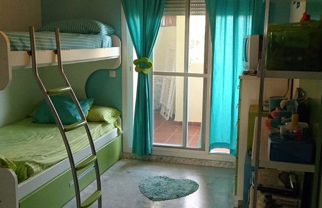 Torrequebrada Sea View - Foto 10