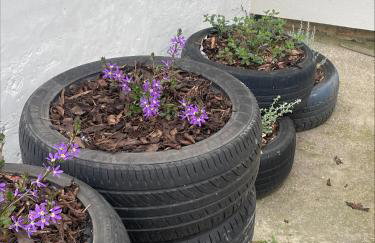 Quirky and Cosy Two Bed in Ferryhill Near Durham! - Available as individual rooms or the Entire Property! - Foto 44