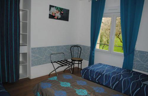 Gîtes Ciel Bleu - Foto 21