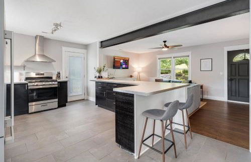 Charming getaway in Weaverville! Great location! - Foto 14