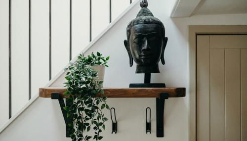 Old Sunday School, Garrigill - Foto 4