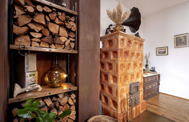 Apartment Flora - Foto 18