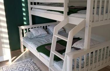 Domek letniskowy Sunny House , Nocleg Zator Energylandia - Foto 18