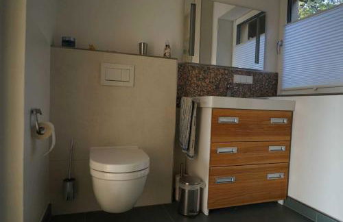 Ferienwohnung "Die Ostseekoje" - Foto 7