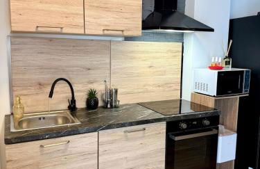 La Parenthèse - Jacuzzi - Hyper-Centre - Foto 15