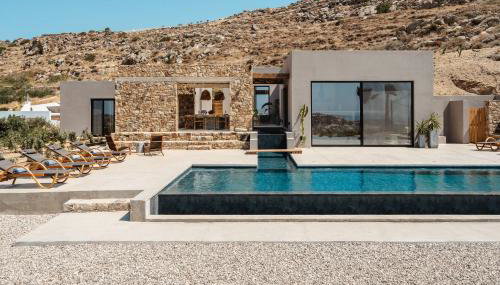 GR - Villa La Punta - Foto 2