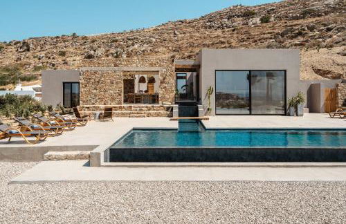 GR - Villa La Punta - Foto 2