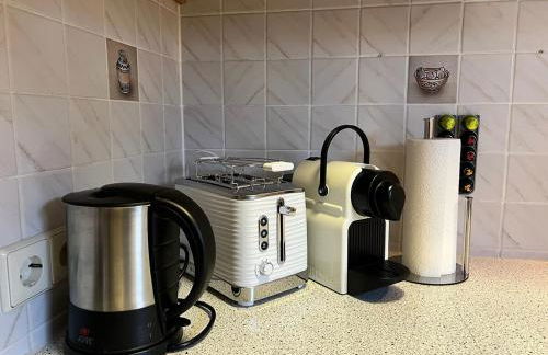 Wohnung IDA ruhig, modern mit Parkplatz bei RW und VS - Foto 23