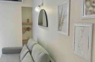 Le BASHKIR - SPACIEUX AVEC TERRASSE - WIFI - prés mer et aéroport - Tram et supermarchés - Foto 4