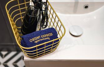 Orient Express Apartamenty - Foto 43