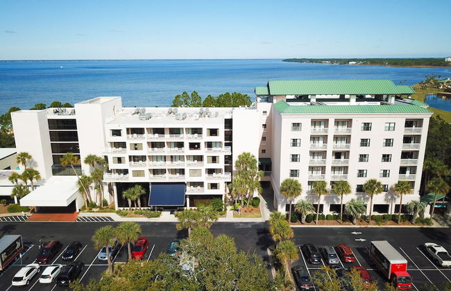 Bay Club of Sandestin - Foto 1