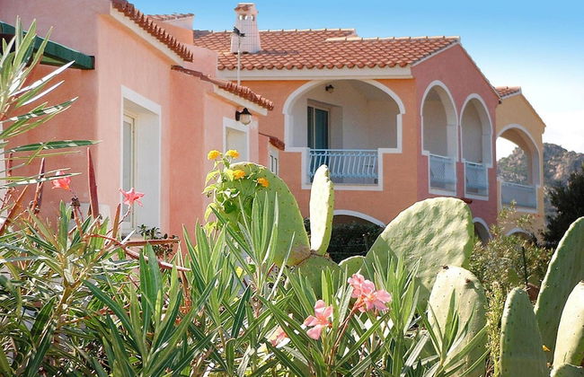 Charming Holiday Home in Loiri, Sardinia - Foto 37