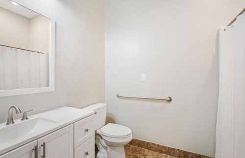 Tranquil 1 BR Studio in Grand Bay - Oak & Fountain - Foto 21