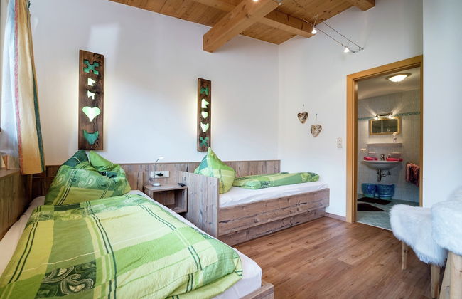 Cozy Feel Good Holiday Apartment in Leogang - Foto 29