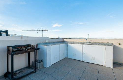 Villa Paradise Clem - Los Altos - Foto 27