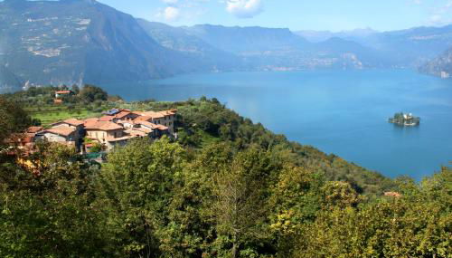 La dimora dei pescatori Monteisola - Foto 2