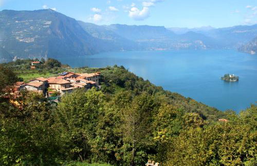 La dimora dei pescatori Monteisola - Foto 2