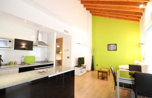 Apartamentos Tito San Agustín - Photo 14