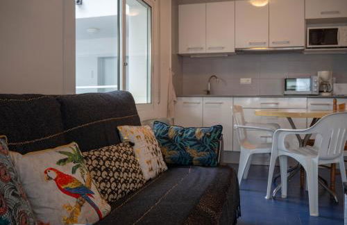 Petite Marie Apartament acollidor per 2 persones a 2 minuts de la Platja Gran, en ple centre de Platja d'Aro - Foto 4