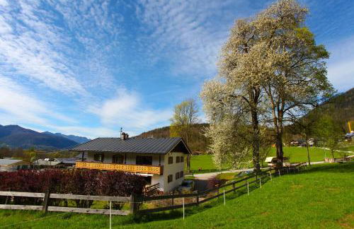 Ferienwohnung Alpenblume Königssee - Foto 1