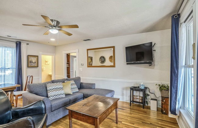 1BR Quiet Neighborhood & Nearby Parks - Foto 15