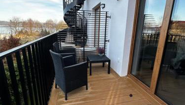 Przystań Nadole Dolina Kaszmiru - Foto 4