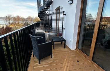 Przystań Nadole Dolina Kaszmiru - Foto 4