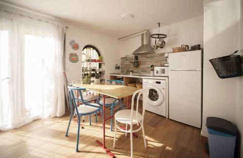 Casa singular y con encanto - Foto 10