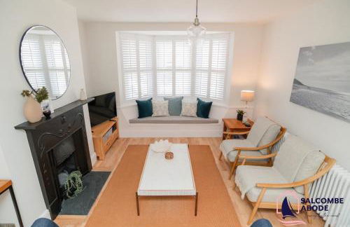 Stylish Coastal 3 Bed Haven - Close to town - Foto 30