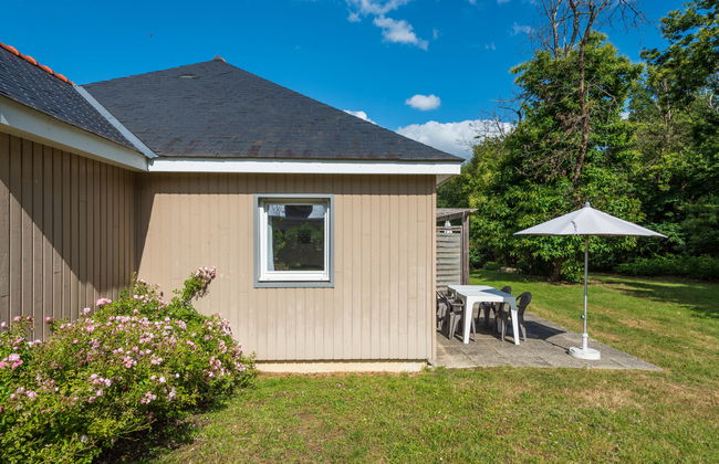 Cottage Privilège - Foto 26