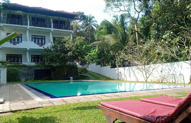 Rockery Villa Ayurveda - Photo 10