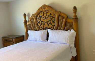 Cozy 3-BR Villa in Sun n Lake - Foto 12