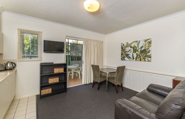 Rivercity Gardens - Foto 10